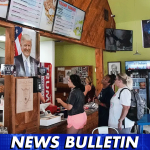 Texas Burger Chain Gets Major Support from Trump Fans as It Makes 47th-Themed Items