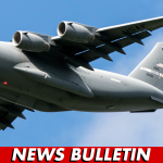 Military Sides with Trump Border Plans, Will Airlift Criminals Out of Country