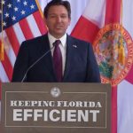 DeSantis Creates DOGE Task Force in Florida to Cut 900 Positions and Sunset 70 State Boards