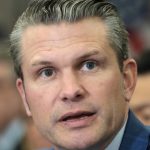 Def Sec Hegseth Announces Return to Traditional Military Standards, Bans Future Trans Soldiers