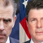 Whistleblowers Expose Former FBI Agent’s Role in Suppressing Hunter Biden Evidence