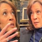 Kamala Harris Delivers Confusing Speech at Broadway Show in Latest ‘Word Salad’ Moment