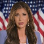 DHS Sec Kristi Noem Launches $200M Campaign Warning Illegal Aliens Of Deportation