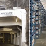 Trump Administration Exposes Underground Federal Document Processing Facility