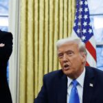 Musk, Under Trump Administration, Cuts 84,500 Federal Jobs in Major Government Downsizing