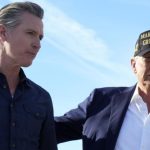 California Governor Newsom Vows to Veto Bill That Would Bar Prisons from Cooperating With ICE