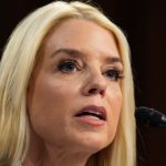 Former Florida AG Pam Bondi Sworn in As Trump’s Attorney General with Bipartisan Support