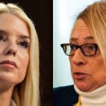 Trump AG Pam Bondi Warns Maine Over Women’s Sports Compliance