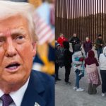 Trump’s New Executive Order Ends Federal Benefits for Illegal Immigrants