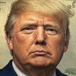 GOP Lawmaker Wants to Create New $250 Bill with Trump’s Portrait