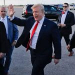 Under New Plan, Trump May Return Secret Service to Treasury Department