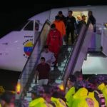 Venezuela Agrees To Accept Deportees – Funds Return Flights for 190 Illegal Immigrants