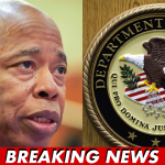 DOJ Prosecutor Quits His Job After Trump Drops Federal Case Against Mayor Adams