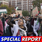 DOJ Finally Steps Up to Antisemitism on Campus As It Files Hate Crime Charges