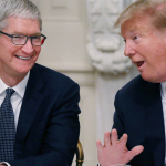 Apple to Invest $500 Billion in America. CEO Says This Is About The New Trump Era.