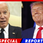 New Harvard-Harris Poll Reveals Americans Overwhelmingly Approve of Trump over Biden