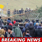 Mexican Caught Smuggling Migrants on Trains, Gets Pathetic Sentence by Liberal State