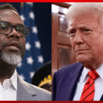 Trump Administration Sues Illinois And Chicago Over Radical Sanctuary Policies