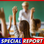 Trump Prepares Historic Executive Order, Will End Nationalization of American Schools