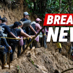 Trump’s Border Plans Huge Success as Migrants use Major Route to Return Home