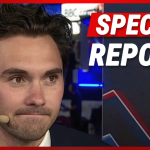 New DNC Vice Chair Under Fire by His Own Party: Hogg Accused of Using Dem Contacts to Fundraise for Himself