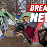 After D.C. Is Overrun with Crime and Homelessness, Trump Advises Federal Takeover