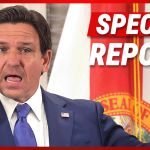 Florida Gov. DeSantis Pushes for No Taxes on Gun Purchases Through th Summer