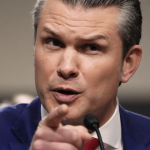 Trump’s Pentagon Chief Makes Bold Move, Kicks Legacy Media Out of Press Briefings