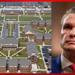 Pentagon Follows Trump’s Lead, Changes Fort Liberty back to Fort Bragg