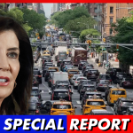 Trump Official Shuts Down NY Toll Scheme, Calls Out Governor for Attacking Working Americans