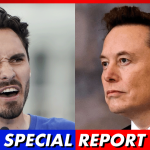 New DNC Vice-Chair David Hogg Demands Elon Fired, Wants Failed Liberal Mayor to Take Place