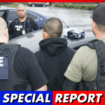 Texas Launches Major Sting Against Infamous Illegal Alien Hub, Colony Ridge