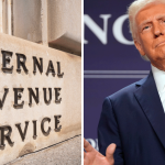 Trump Just Closed 120 IRS Offices Nationwide