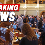 Kansas Republicans Defeat Liberal Veto, Pass Law to Ban Trans Procedures on Children