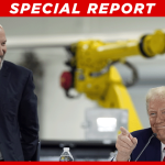 Trump Official Announces Comprehensive Plan to Eliminate IRS Entirely