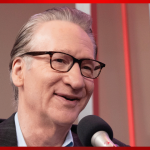 Bill Maher Turns on Democrats Again, Urges Party to Abandon Trans Agenda