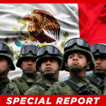 Mexico to Send 10k Troops to Border, Stave Off Trump Tariffs