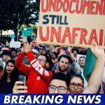 Border Crossings Crash under Trump, Government-Funded Migrant Shelters Close Up