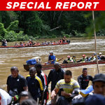 Trump’s USDA Head to End Food Stamp Program for Illegal Aliens