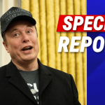 Musk Gives Federal Workers a Second Chance – But If They Don’t Respond, It’s Curtains