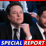 Musk Amps Up DOGE Work, Demands Access to Fort Knox