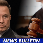 GOP Congressman Drafts Impeachment Articles Against Judge Who Opposed DOGE