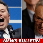 Elon Musk Exposes Dem Senator’s Claims, Proves DOGE Is Desperately Needed