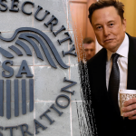 DOGE Drains Major Swamp Agency, Forces Social Security Head to Quit Job