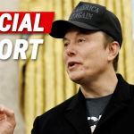 After Reporter Tries to Discredit DOGE, Musk Explains Transparency Measures to Americans