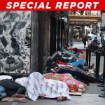 New York Cops Quit Over Low Pay: They Get Cheated as Billions Are Spent on Migrants