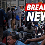 GOP Introduces New Sanctuary Bill, Allows Victims to Sue Cities Over Migrant Protection