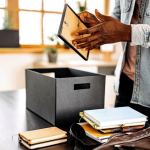 Trump Defies Liberal Critics as 75,000 Workers Take Buyout Offer