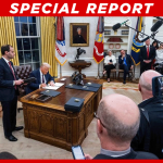 Federal Judge Rejects AP’s Demand, Refuses to Grant them White House Access