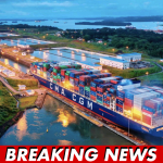 Secretary of State Rubio Pressured Panama, Secures No Fees for Use of Canal